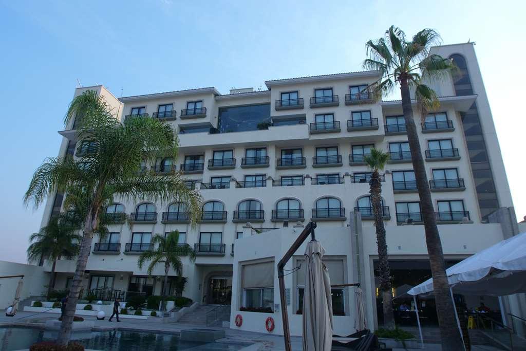 Hs Hotsson Hotel Leon León Exterior foto