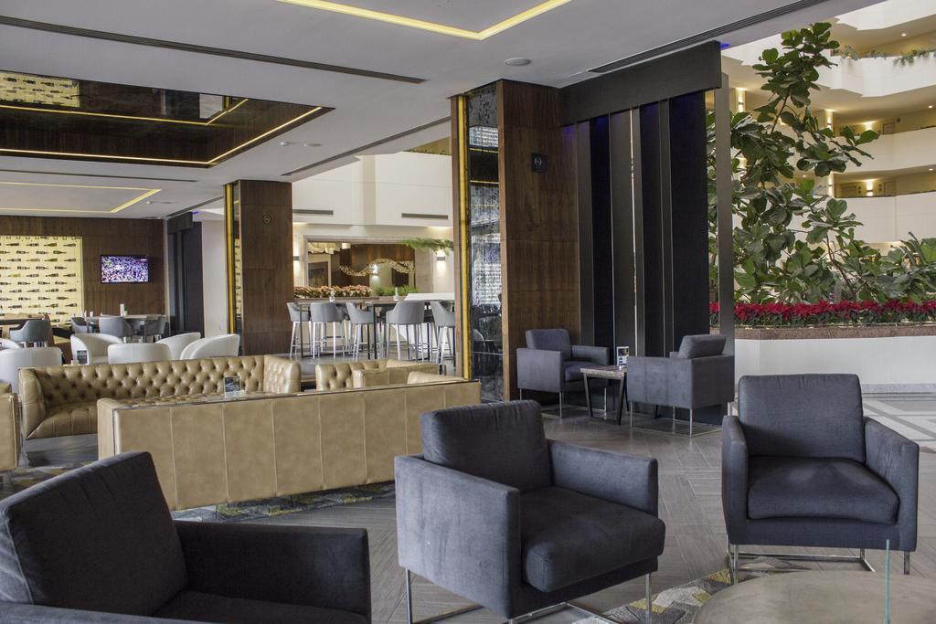 Hs Hotsson Hotel Leon León Exterior foto