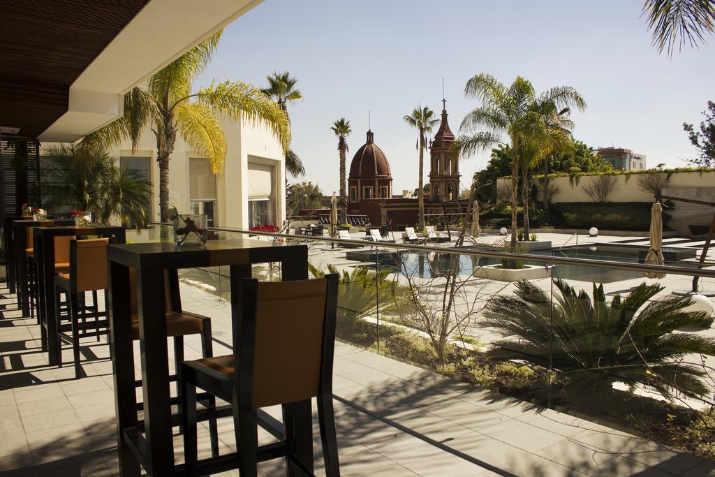 Hs Hotsson Hotel Leon León Exterior foto