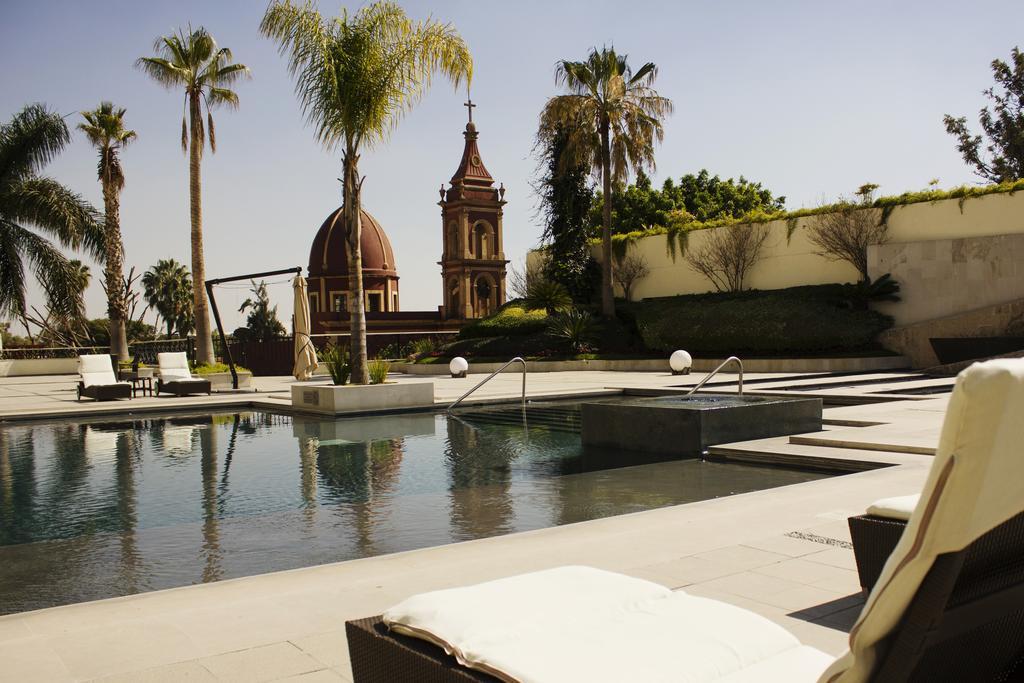 Hs Hotsson Hotel Leon León Exterior foto