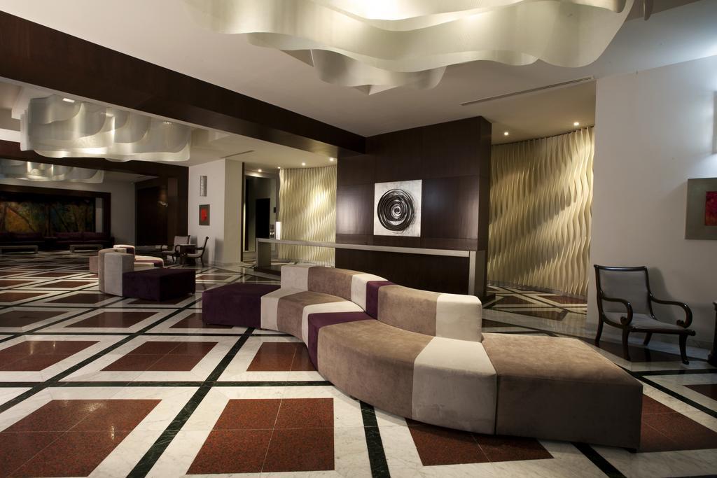 Hs Hotsson Hotel Leon León Exterior foto